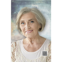 Acrylique Portrait/AcrylicQR Paysage_12x18po